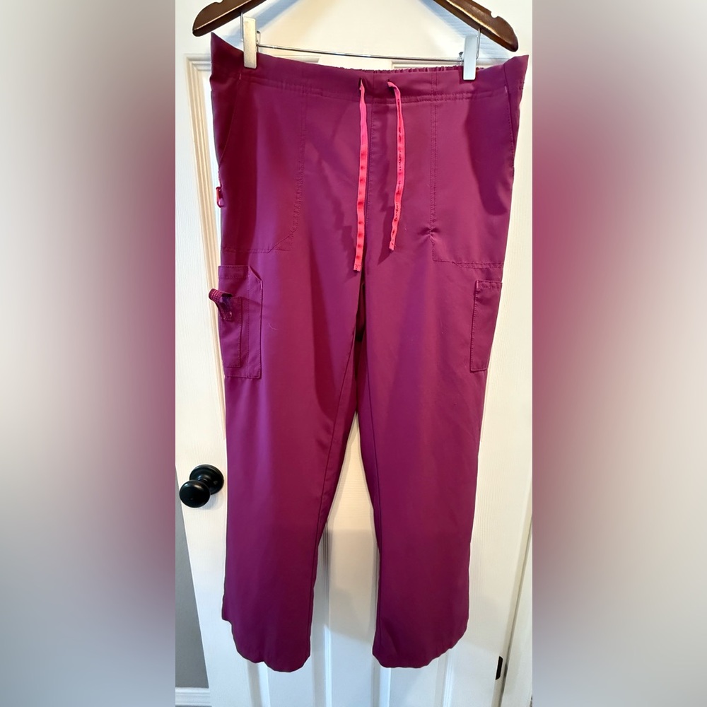 Carhartt scrub pants